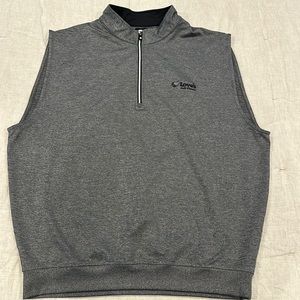 FootJoy pullover vest
